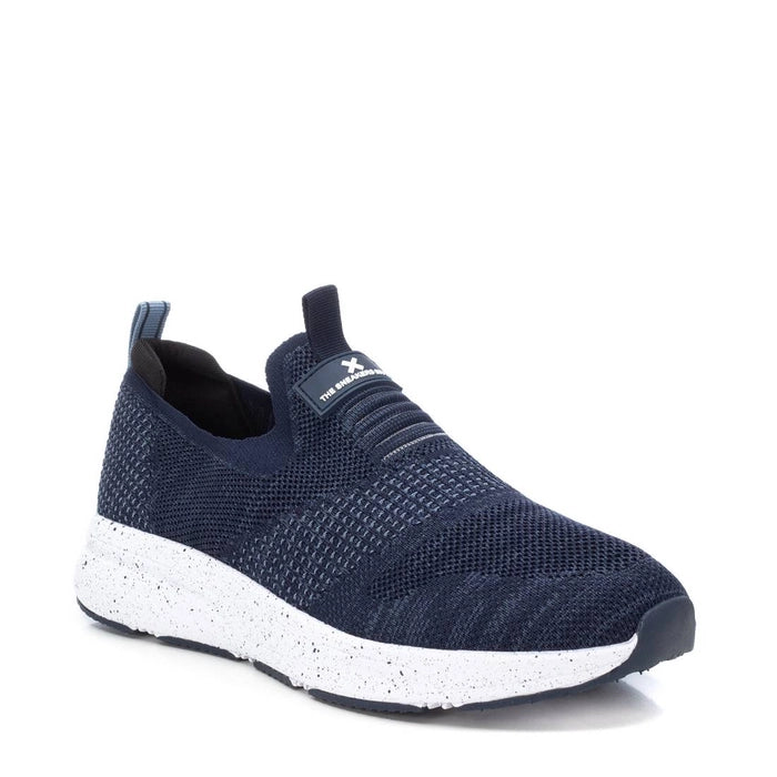 Slip on Uomo Xti Blu