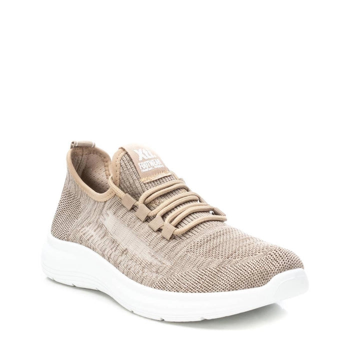 Sneaker Uomo Xti Tessuto Fango