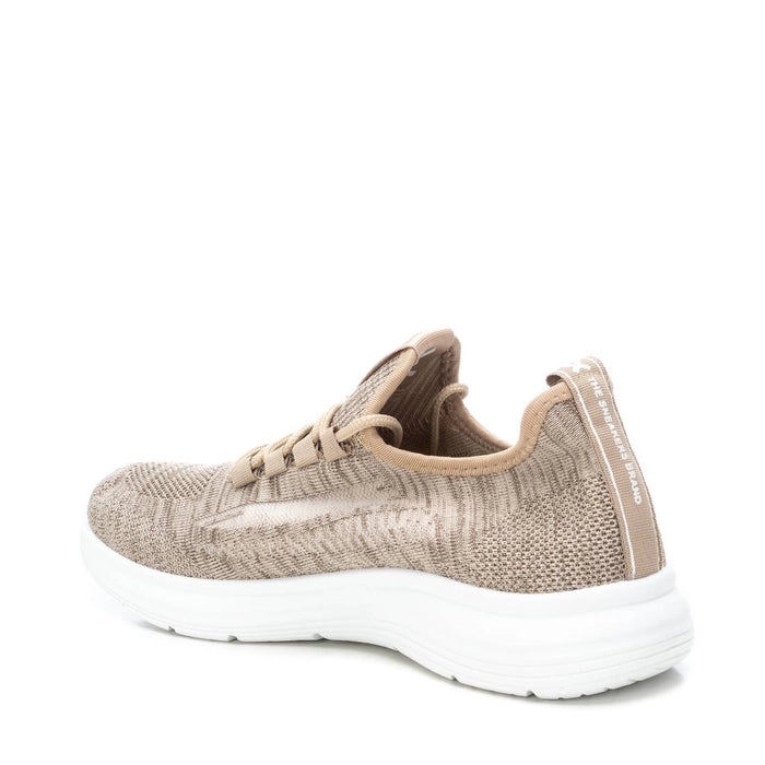 Sneaker Uomo Xti Tessuto Fango