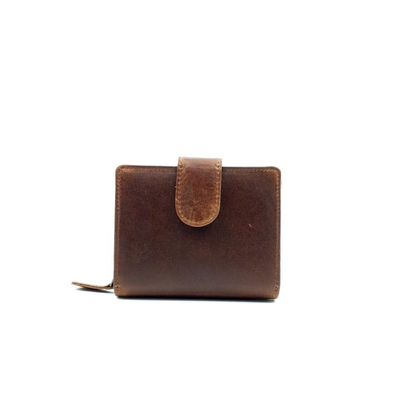 Portafogli Donna in Pelle Helena Small