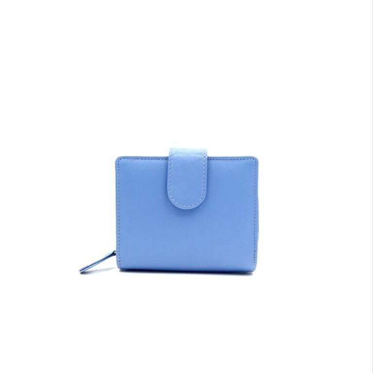 Portafogli Donna in Pelle Helena Small
