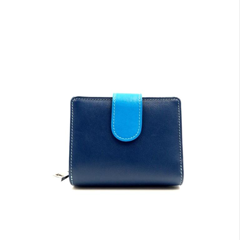 Portafogli Donna in Pelle Helena Small
