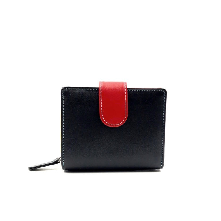 Portafogli Donna in Pelle Helena Small