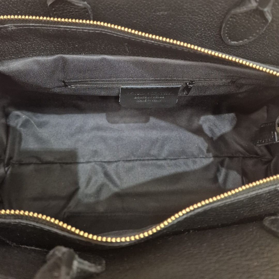 Borsa in Pelle Scamosciata Sonia