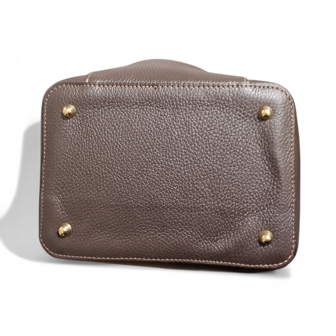 Secchiello in Pelle Asia