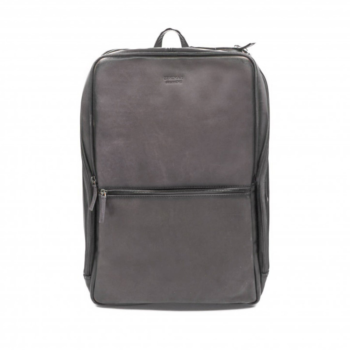 Zaino in Pelle porta PC Zerimar