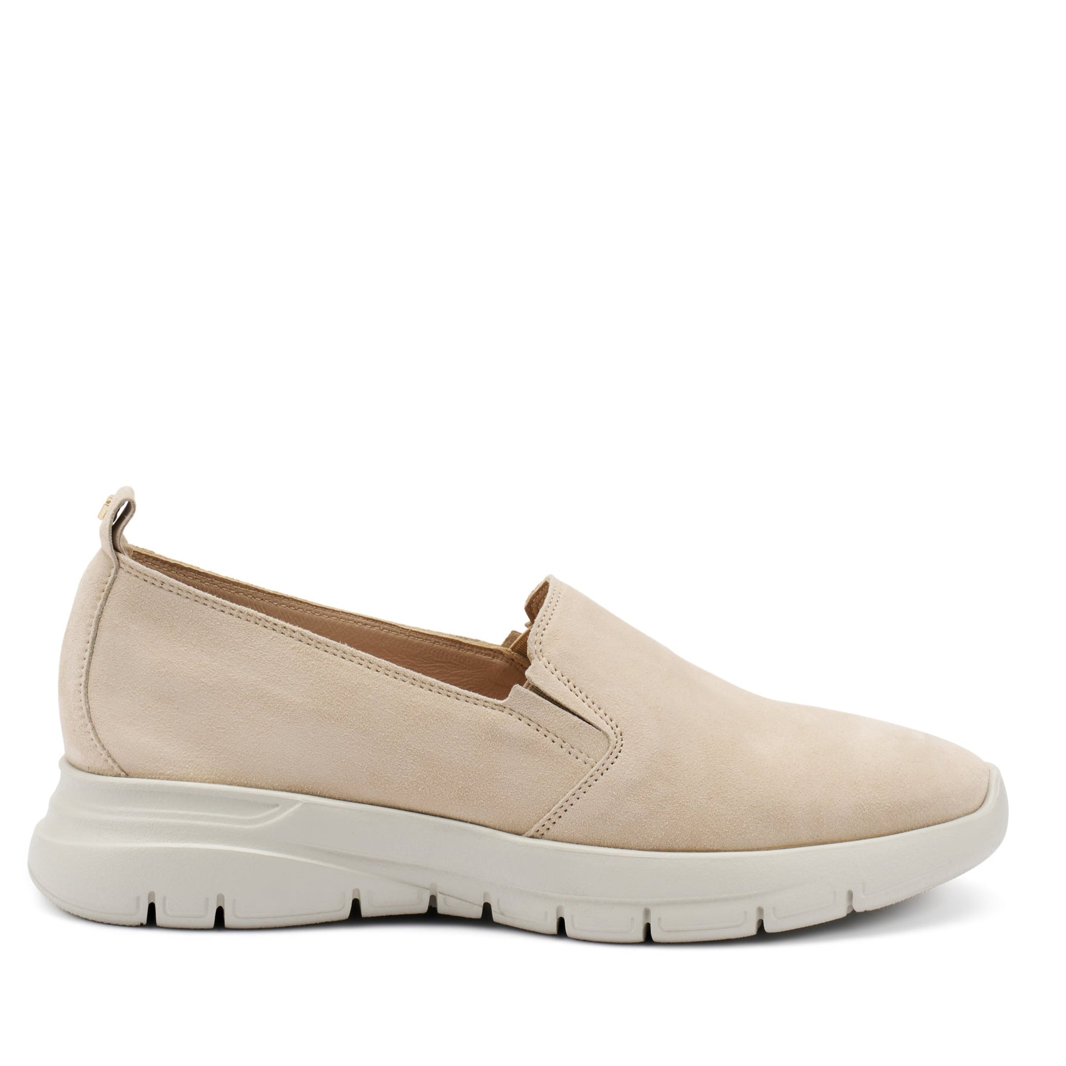 Scarpe scamosciate verdi, mocassini slip-on, punta affilata alla moda, mocassini da donna verde cacciatore, passeggiate in città, design minimalista, look da ufficio - Italia Scarpe scamosciate verdi, mocassini slip-on, punta affilata alla moda, mocassini da donna verde cacciatore, passeggiate in città, design minimalista, look da ufficio - Italia