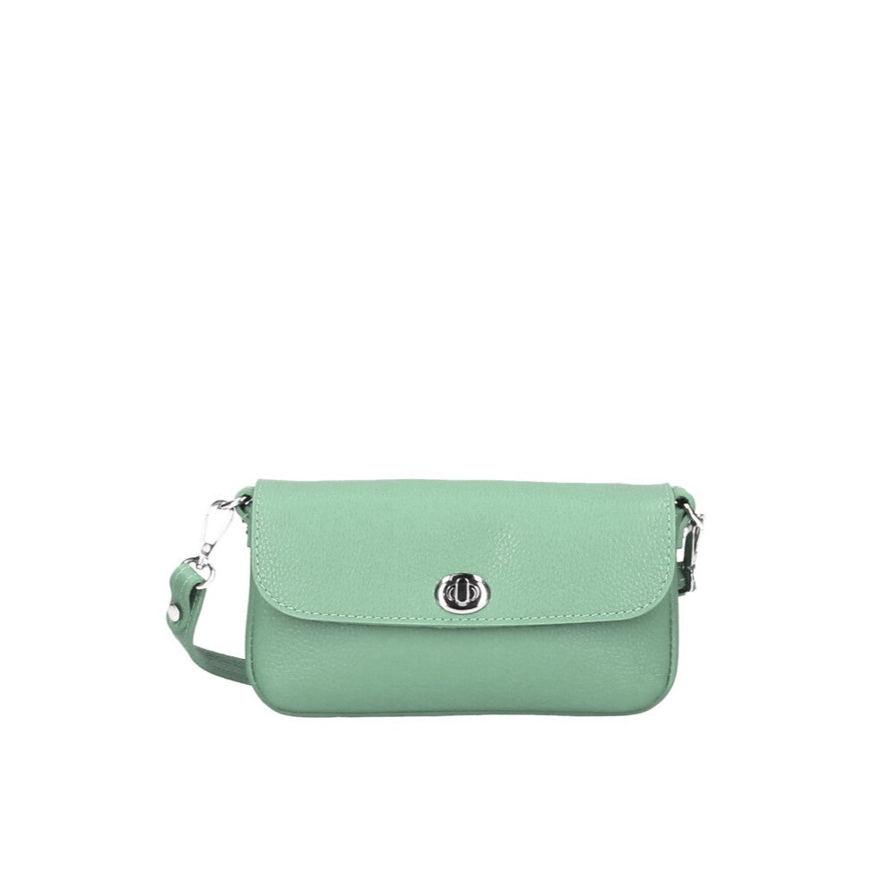 Tracollina in Pelle Francesca