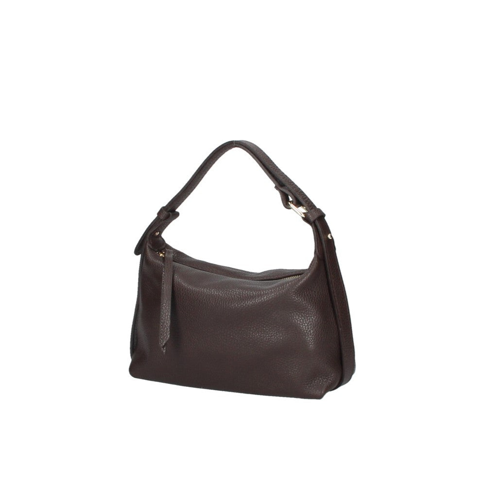 Borsa Tracolla/Spalla in Pelle Fiona