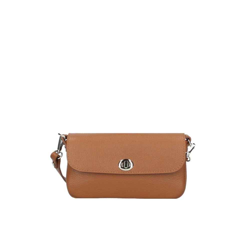 Tracollina in Pelle Francesca