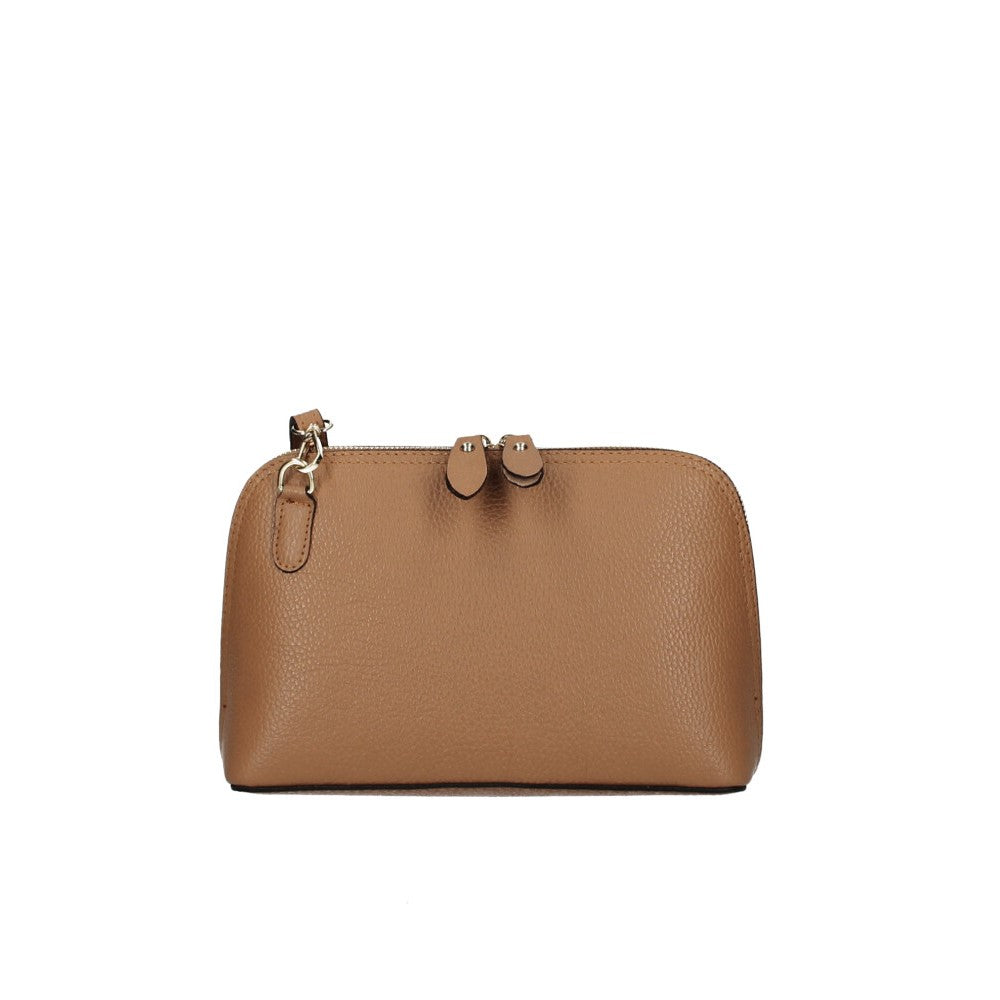 Tracollina in Pelle Rose