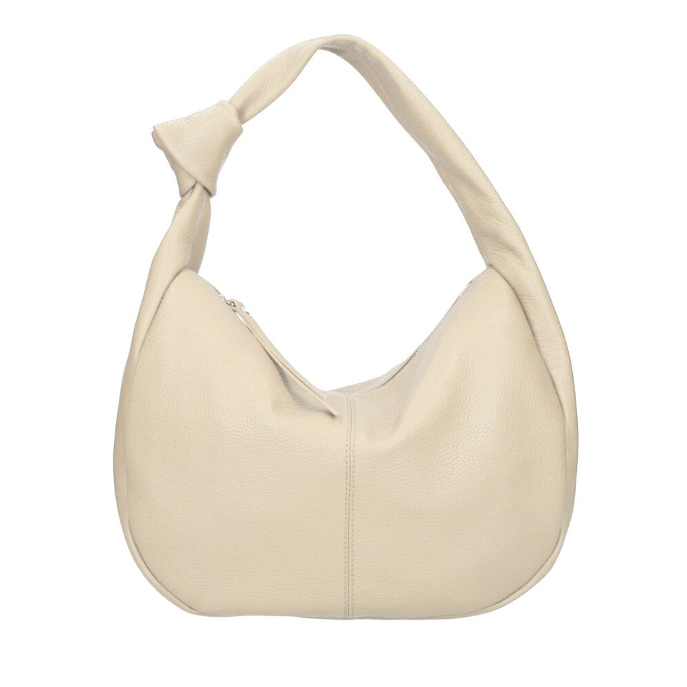 Borsa a Spalla in Pelle Sara