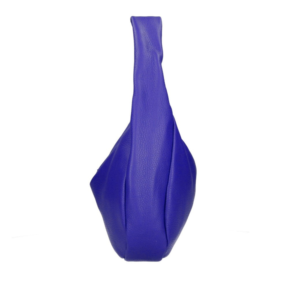 Borsa a Spalla in Pelle Sara