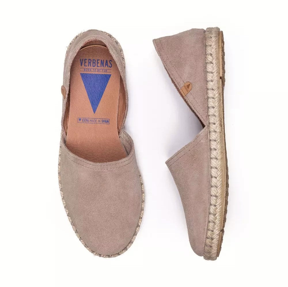 Espadrillas Donna Verbenas Carmen Pietra