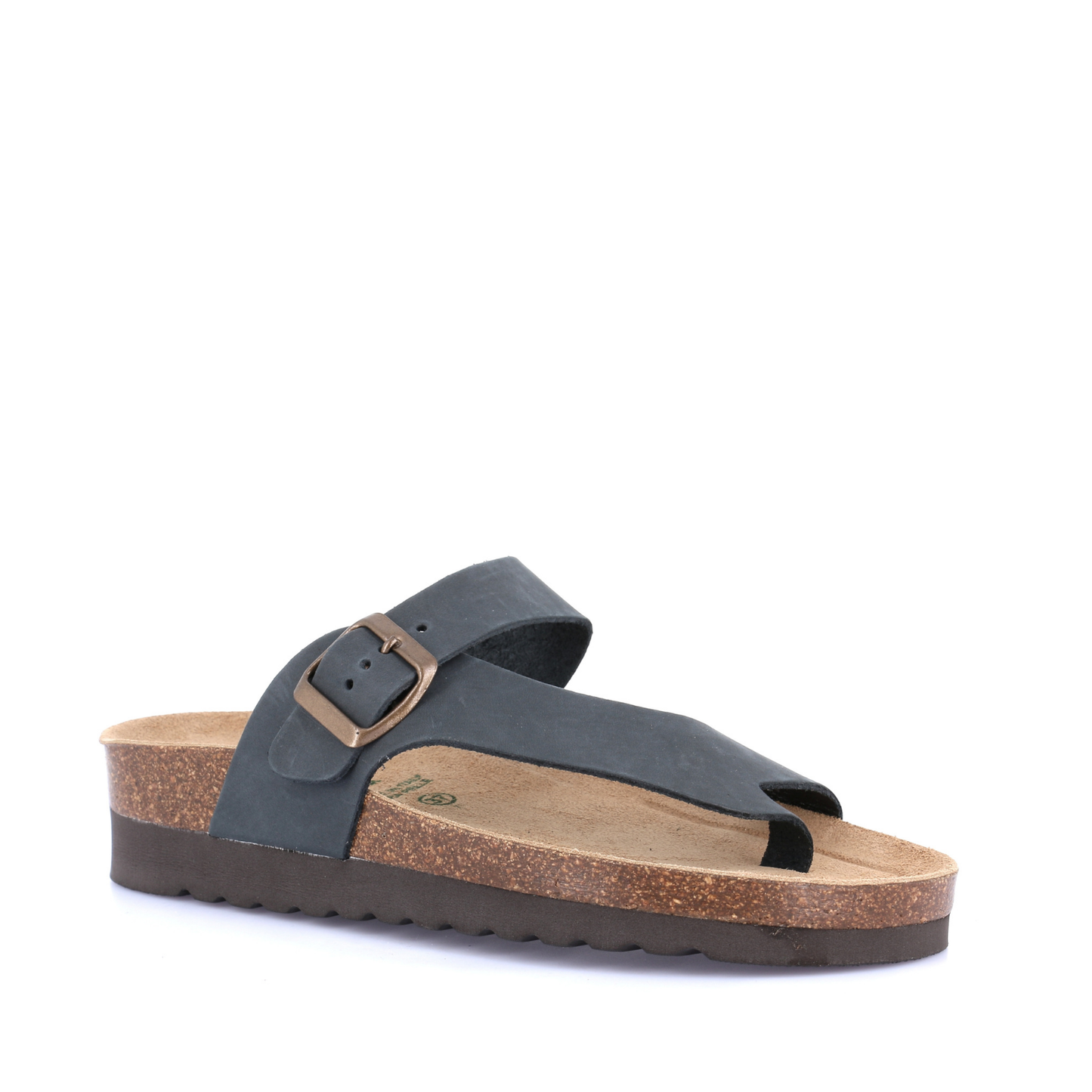 Scalzato Donna Grunland Infrapollice Blu