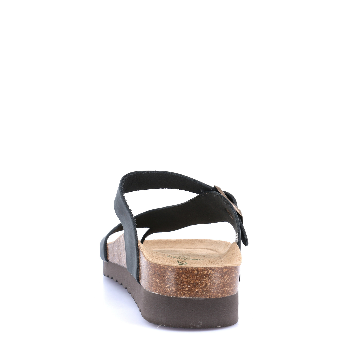 Scalzato Donna Grunland Infrapollice Blu