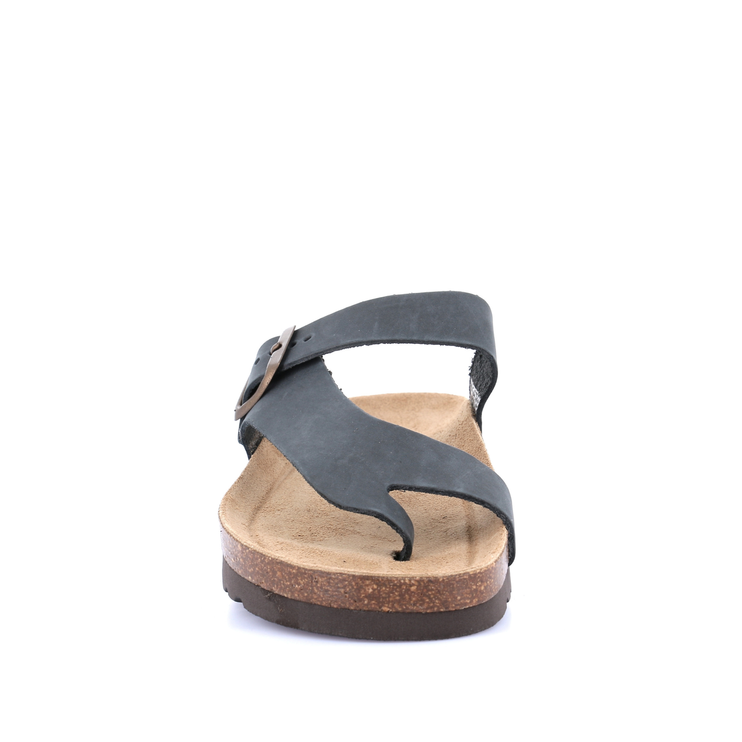 Scalzato Donna Grunland Infrapollice Blu