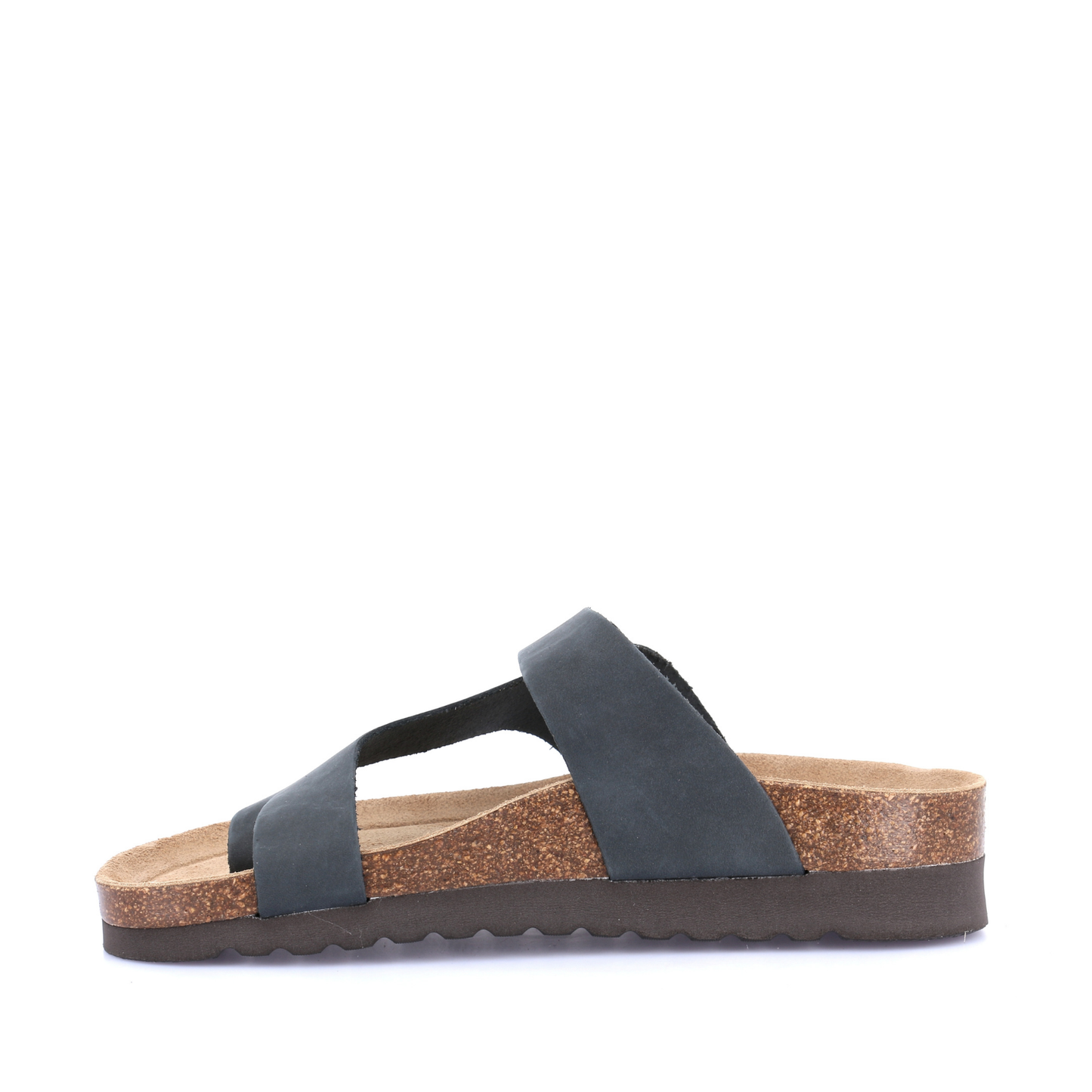 Scalzato Donna Grunland Infrapollice Blu