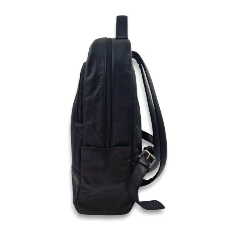 Zaino in Pelle Lookdown