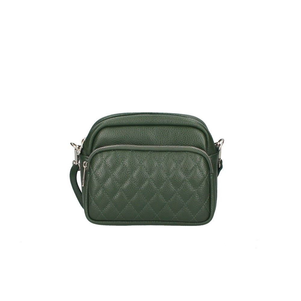 Tracolla in Pelle Betty
