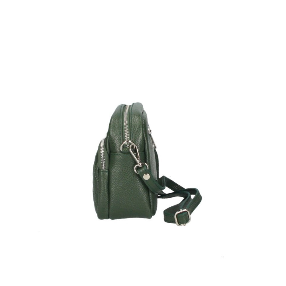 Tracolla in Pelle Betty