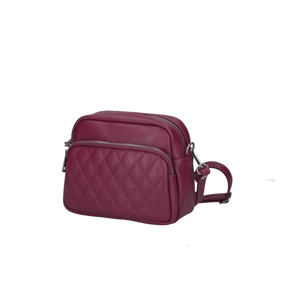 Tracolla in Pelle Betty
