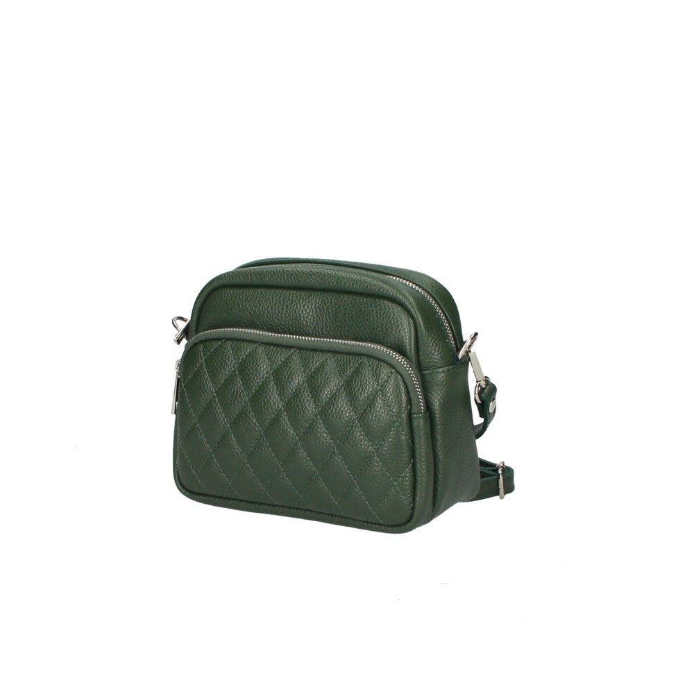 Tracolla in Pelle Betty