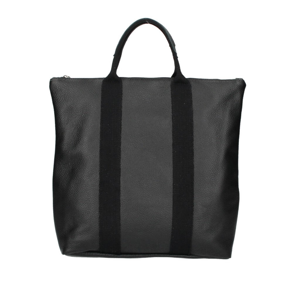 Zaino/Borsa in Pelle Aida