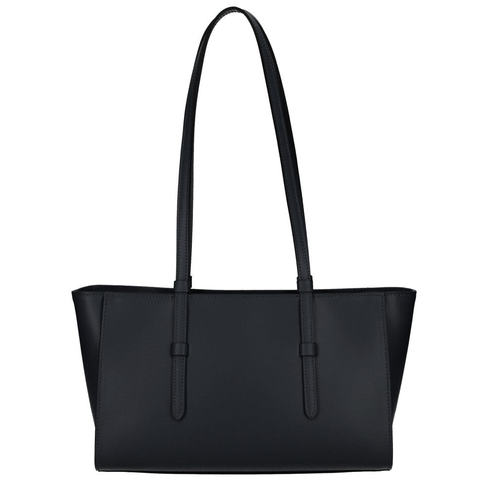 Borsa a Spalla in Pelle Liana