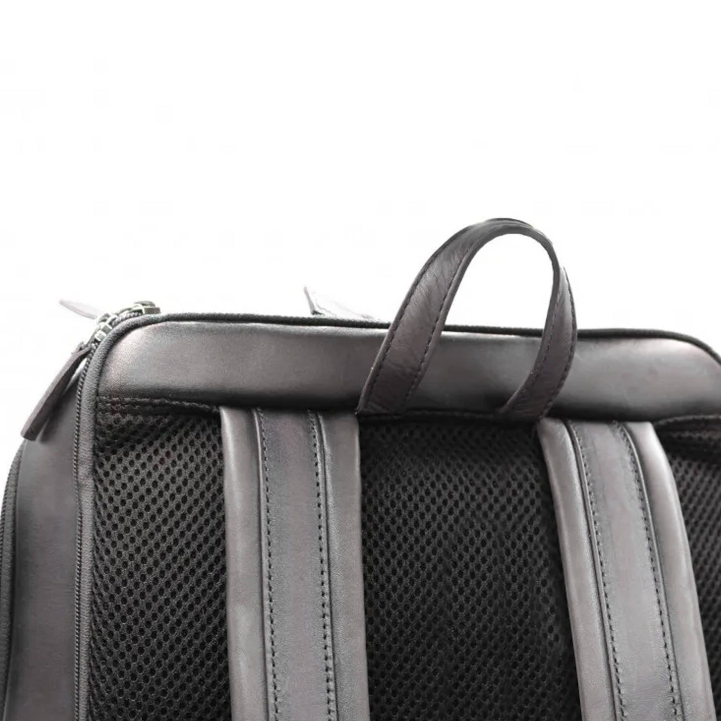 Zaino in Pelle porta PC Zerimar