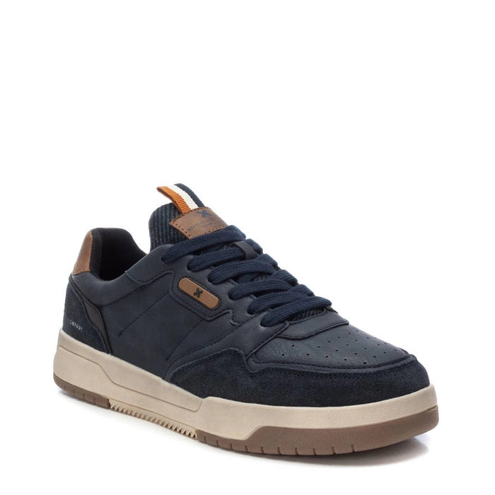 Sneaker Uomo Xti Blu