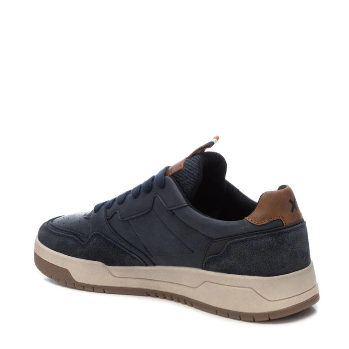 Sneaker Uomo Xti Blu