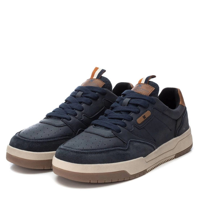 Sneaker Uomo Xti Blu