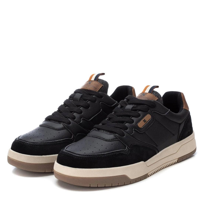 Sneaker Uomo Xti Nero