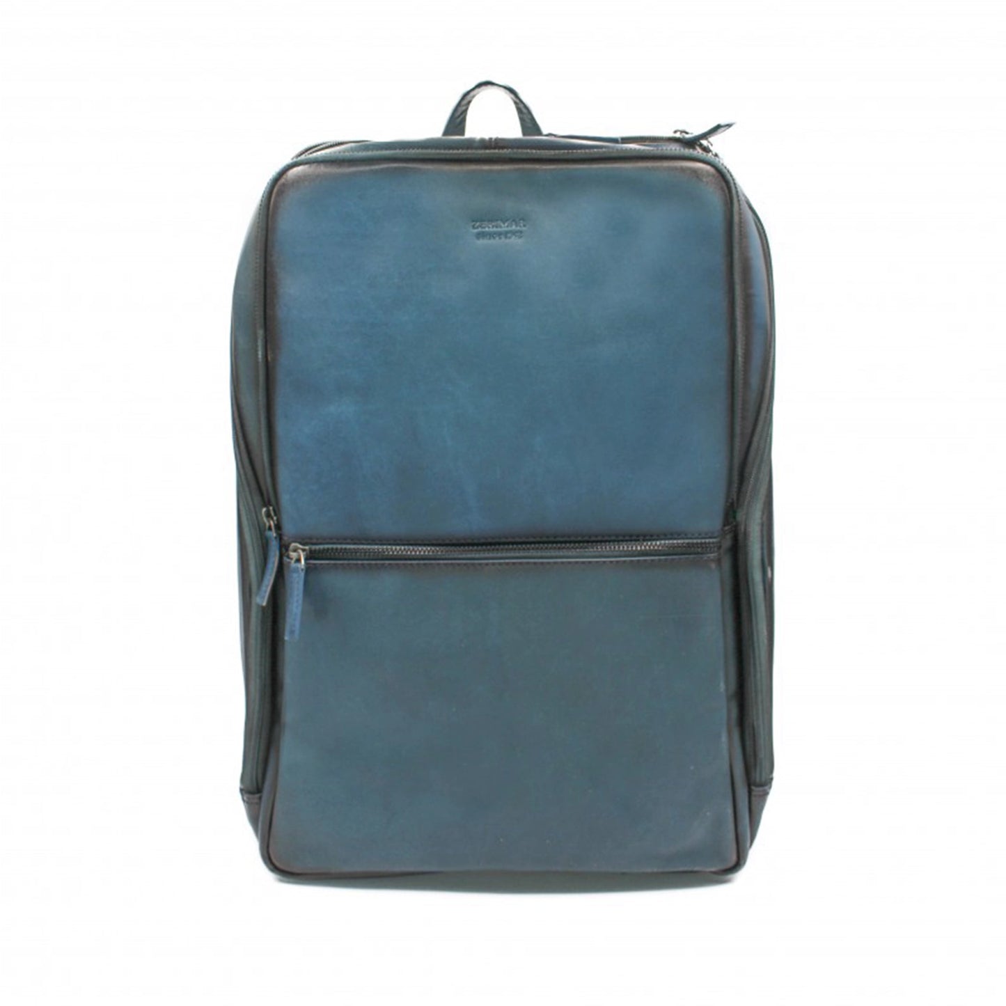 Zaino in Pelle porta PC Zerimar