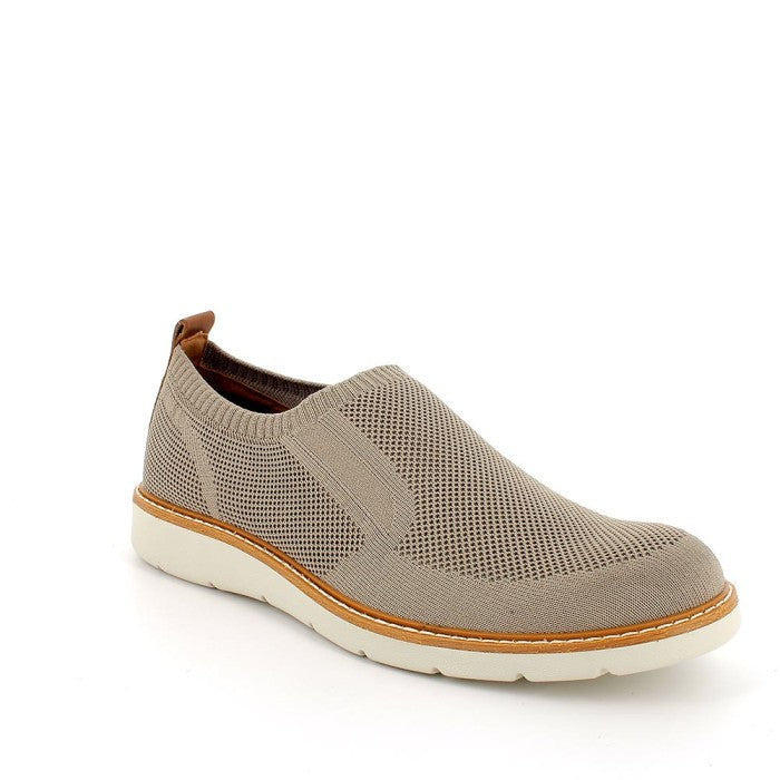 Slip on Uomo Igi&CO Beige