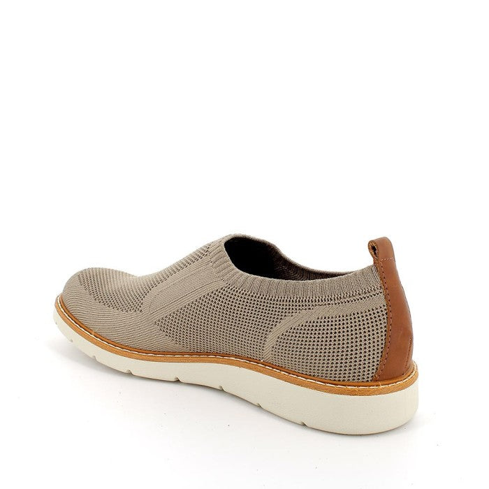 Slip on Uomo Igi&CO Beige