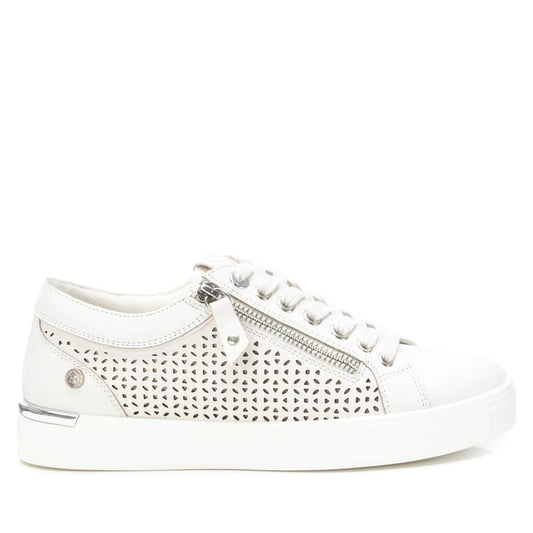 Sneaker Donna Xti Traforata Bianco