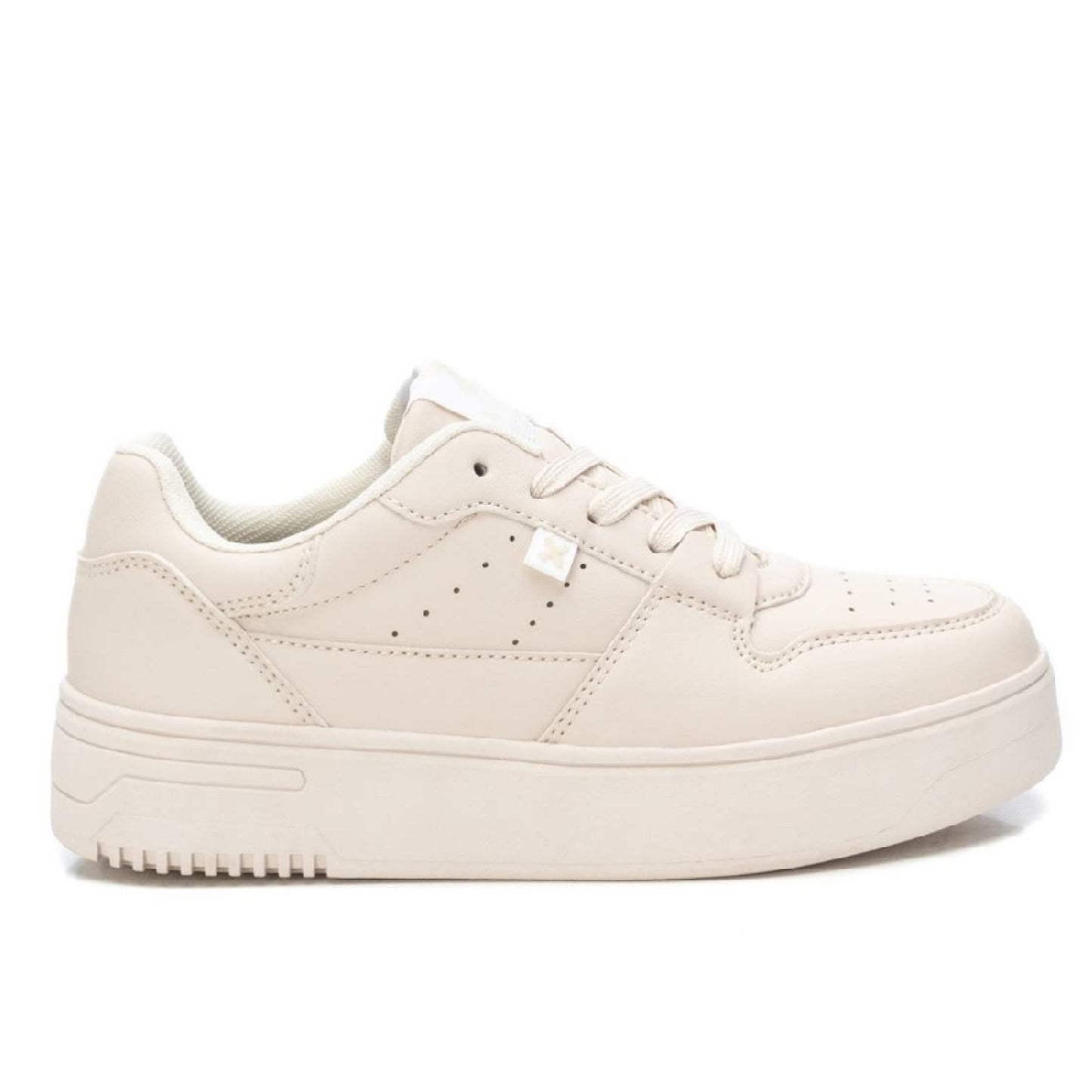 Sneaker Donna Xti Beige