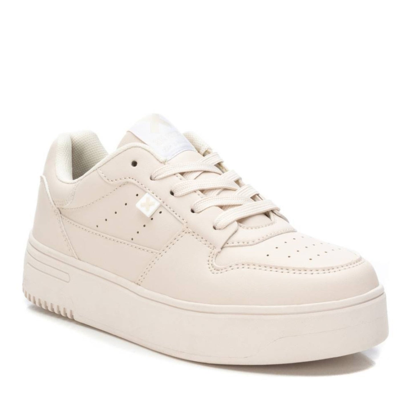 Sneaker Donna Xti Beige