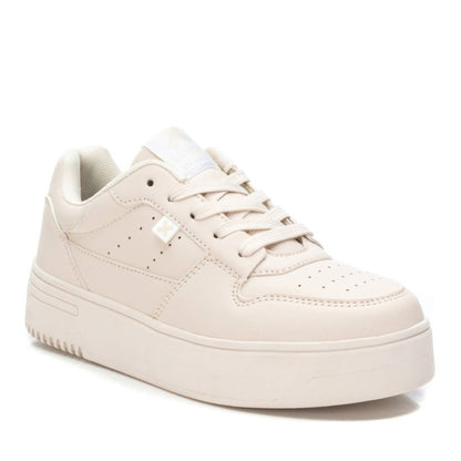 Sneaker Donna Xti Beige