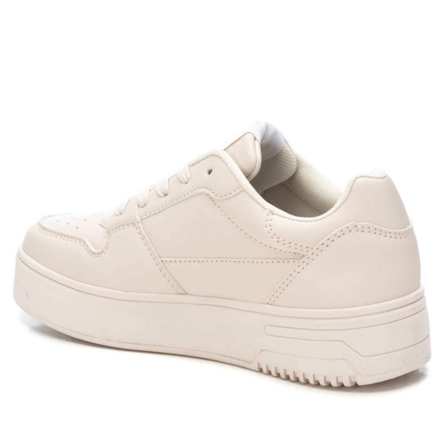 Sneaker Donna Xti Beige