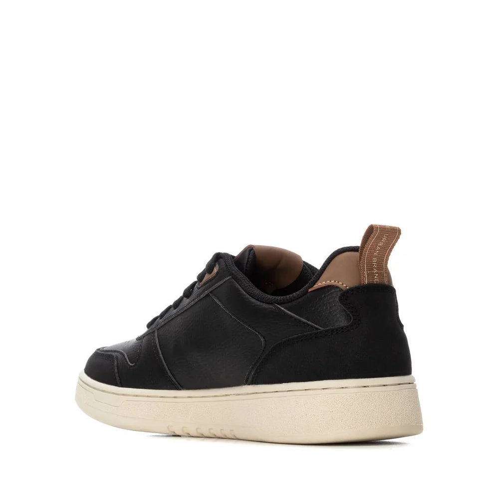 Sneakers Uomo Xti Nero