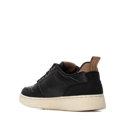 Sneakers Uomo Xti Nero