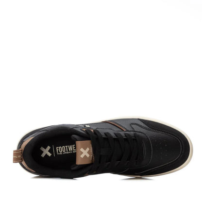 Sneakers Uomo Xti Nero