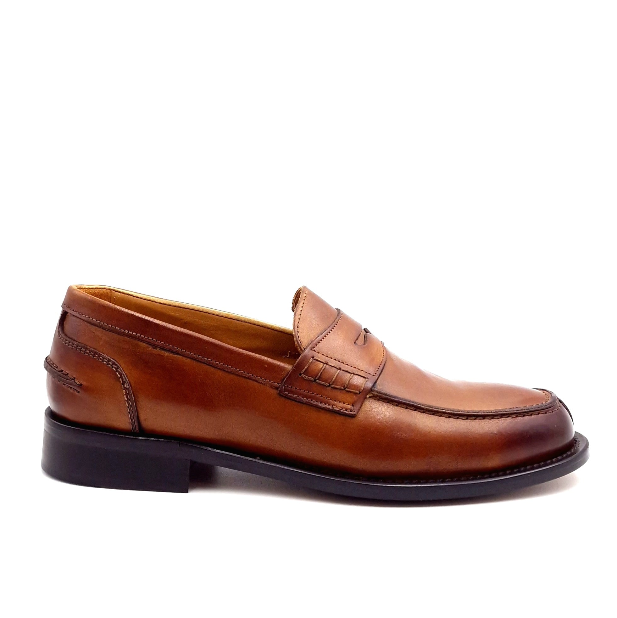 Scarpe modello college on sale uomo