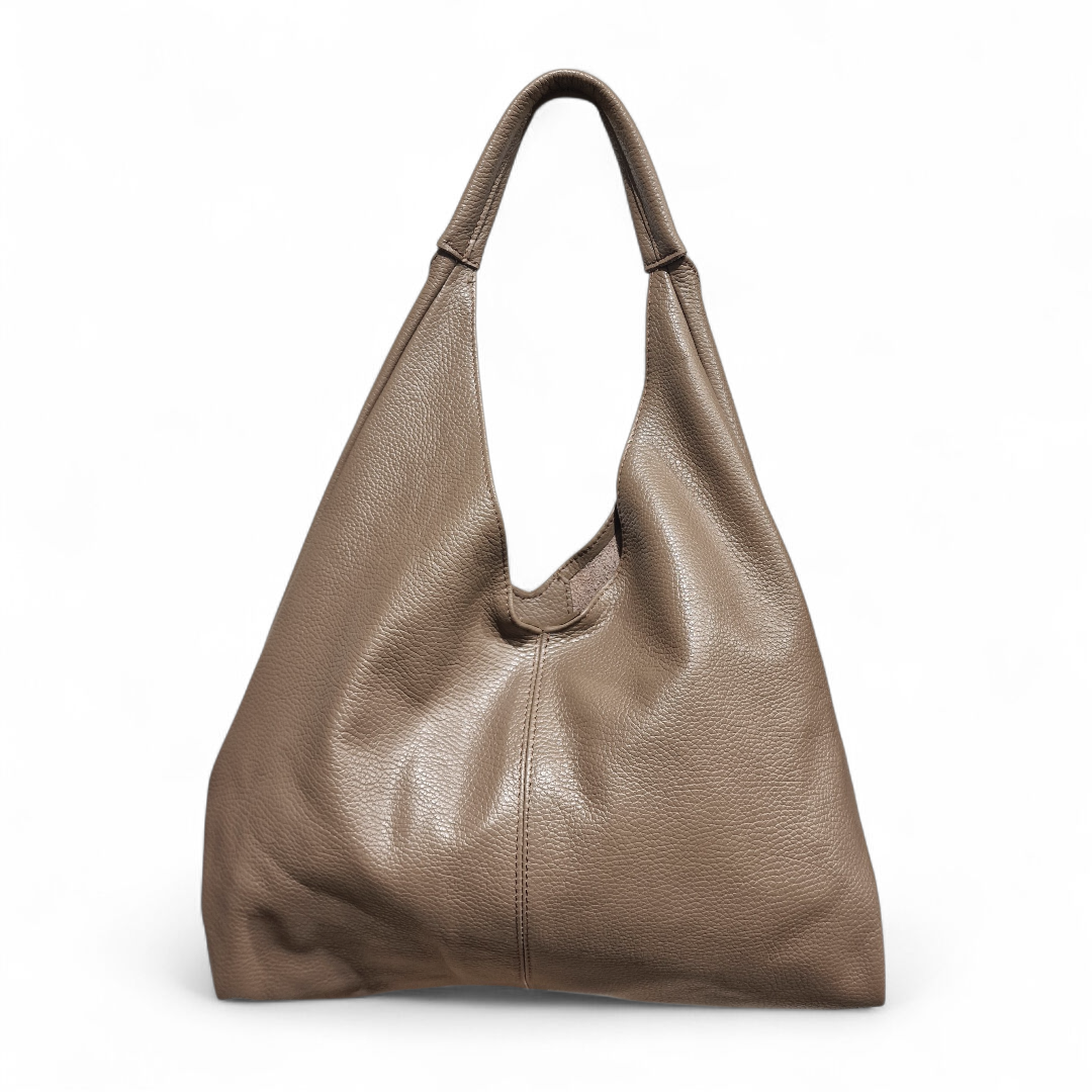 Borsa a Spalla in Pelle Veronique