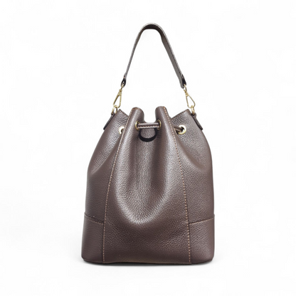 Secchiello in Pelle Asia