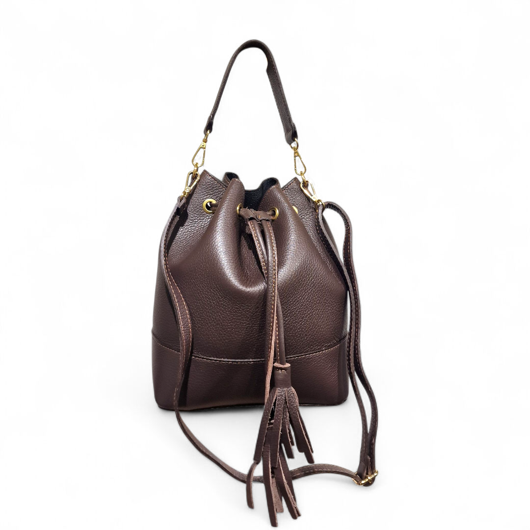 Secchiello in Pelle Asia