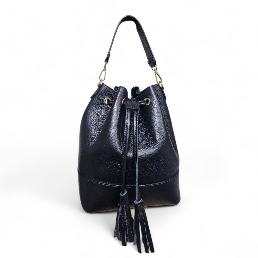 Secchiello in Pelle Asia